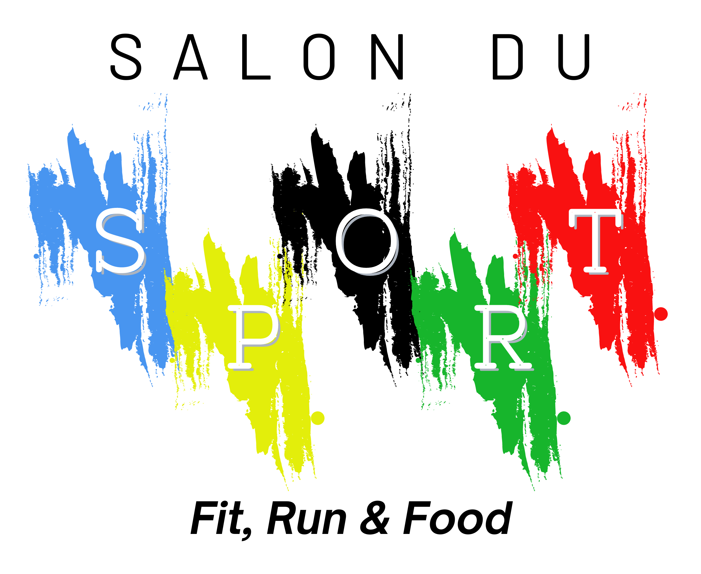 Salon du SPORT : Fit, Run & Food