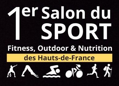Salon du SPORT : Fit, Run & Food